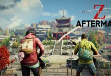 World War Z: Aftermath krijgt Xbox Series upgrade