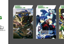 JRPG-games aan Xbox Game Pass toegevoegd