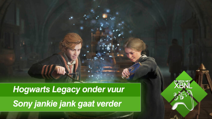 De Week met XBNL aflevering 238
