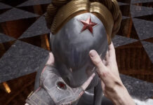 Is Atomic Heart een dataverzamelaar voor Poetin?