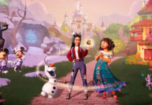 Disney Dreamlight Valley hint naar toekomstige content met Star Wars en Muppets