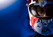 Max Verstappen gaat samenwerken met EA Sports