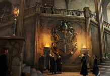 Twaalf miljoen keer verkochte Hogwarts Legacy krijgt eigen HBO serie (en toch DLC)?