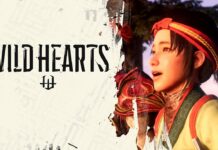 Nieuwe beelden van Wild Hearts