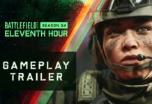 Battlefield 2042 verplaatst het gevecht naar het Zuid-Afrika