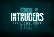 Intruders: Hide and Seek – Psycho-thriller is je grootste nachtmerrie