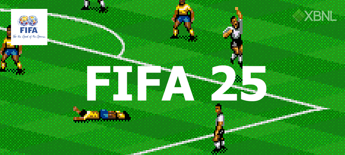 FIFA gaat zelf FIFA 25 en verder bouwen XBNL