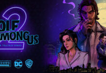 The Wolf Among Us 2 uitgesteld naar 2024 om burnout te voorkomen