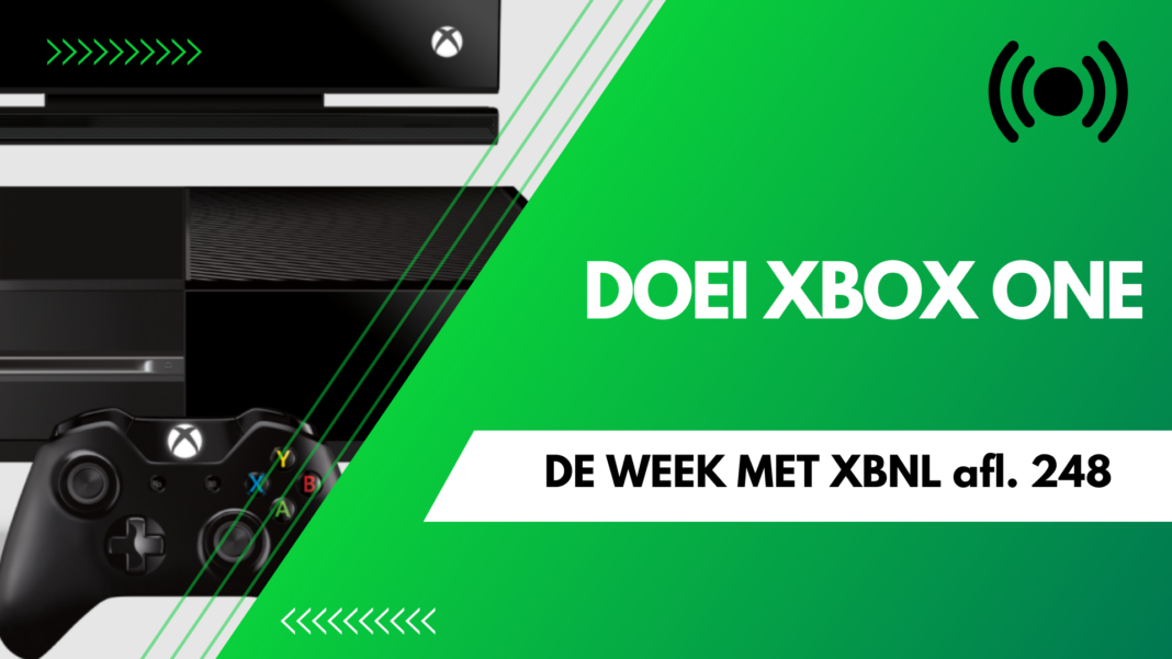 Doei Xbox One
