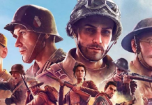 Company of Heroes 3: Console Edition komt volgende maand uit