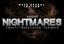 Project Nightmares Case 36: Henrietta Kedward op weg naar Xbox