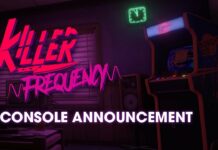 Killer Frequency, de kracht van de radio