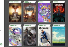 Xbox Game Pass weer aangevuld