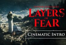 Layers of Fear komt in juni