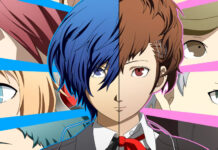 Gerucht: Persona remake onthuld op Xbox Showcase