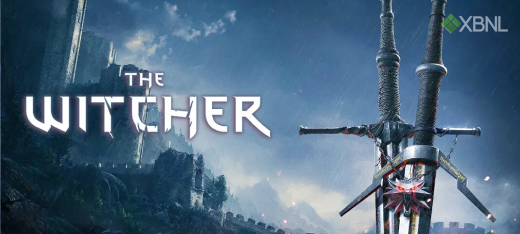 witchersaga