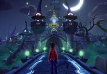 Nieuwe 2023 roadmap bekend van Dreamlight Valley Disney Dreamlight Valley