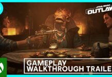 Star Wars Outlaws maakt diepe indruk
