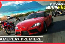 The Crew Motorfest – Beter goed gejat…