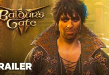 Baldur’s Gate 3 co-op op de Series S zorgt voor hoofdpijn