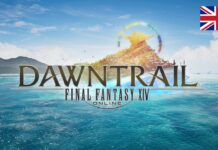 Final Fantasy XIV Online naar Xbox met 4k support