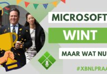 Microsoft wint rechtszaak tegen de FTC! En nu? – XBNL Praat #5