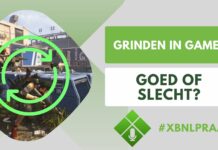 Grinden in games, goed of slecht? – XBNL Praat #10