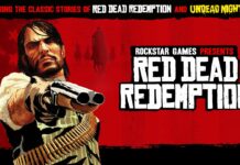 Red Dead Remake blijkt gierige natte scheet, Xbox plukt BC vruchten