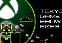 Xbox op de Tokyo Game Show 2023: Een overzicht