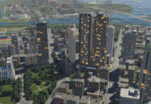 Bereid je voor op slechte performance in Cities: Skylines 2