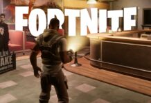 Alan Wake 2 prequel te beleven in Fornite