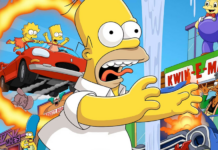 Waarom ‘The Simpsons: Hit & Run 2’ er nooit kwam