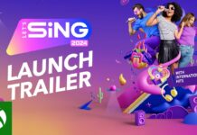 Let’s Sing 2024 nu beschikbaar