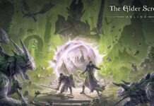 Eindeloze dungeons in Elder Scrolls Online