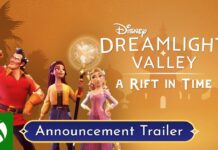 Eindelijk multiplayer in Disney Dreamlight Valley op 5 december
