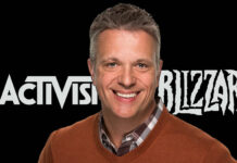 Microsoft boss Matt Booty gaat Activision Blizzard leiden