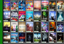 Wat brengt 2024 in de Xbox Game Pass