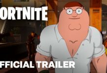 Alles over Fortnite Chapter 5 in één overzicht