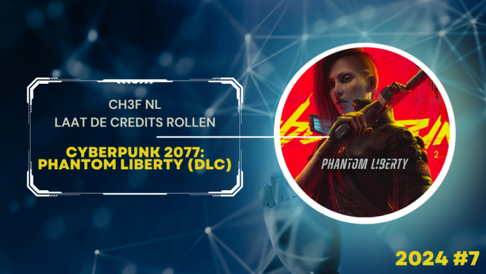 Phantom Liberty