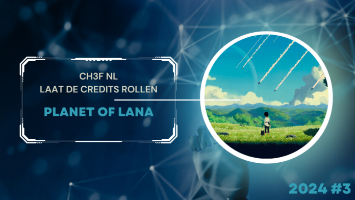 Planet of Lana