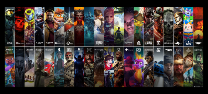 Uitgelichte Xbox Game Studios