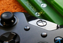 Wen er maar vast aan dat jouw games niet van jou zijn