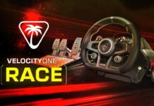 Turtle Beach kondigt nieuw stuurwiel voor Xbox aan