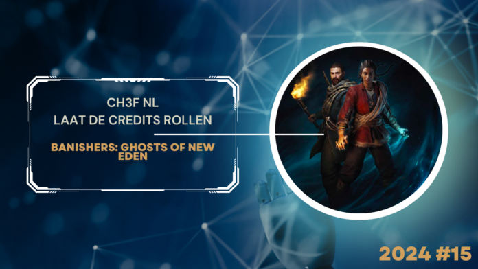 Banishers Ghosts of New Eden