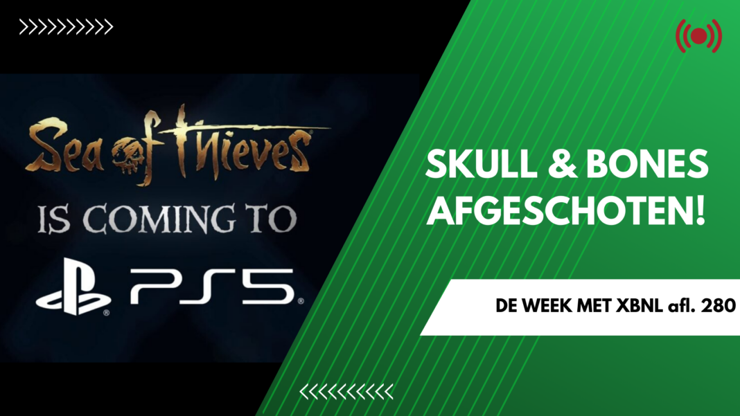 De Week met XBNL afl. 276