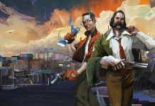 Annulering Disco Elysium uitbreiding brengt ontslagen met zich mee