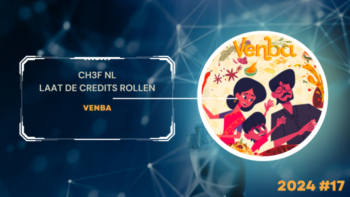 Venba
