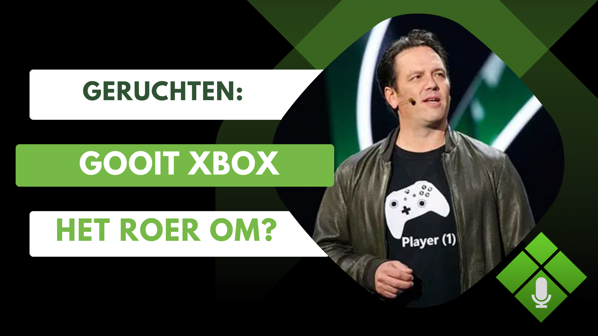 Gooit Xbox het roer om? – XBNL Kletspraat