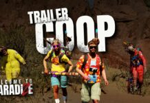 Welcome to ParadiZe komt volgende week uit