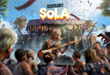 Dead Island 2 krijgt nieuwe verhalende uitbreiding